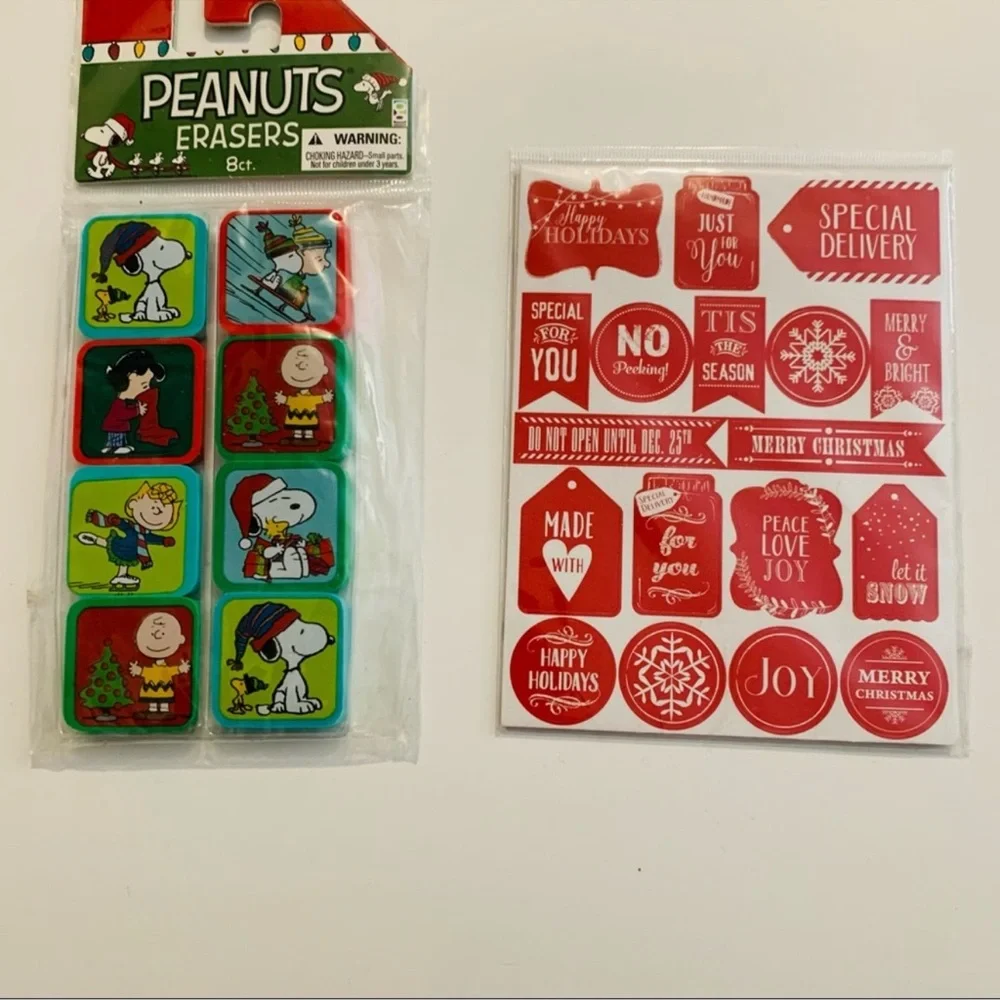 Stocking Stuffer Bundle